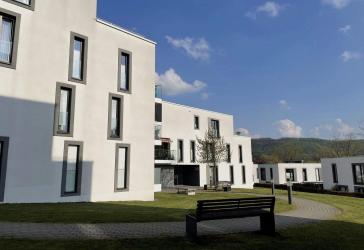 Vorschaubild Penthouse