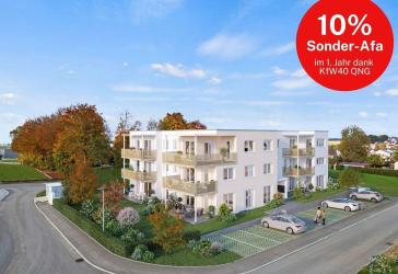 Vorschaubild Wohnung