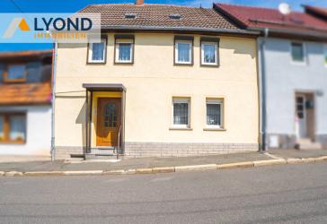 Vorschaubild Reihenmittelhaus