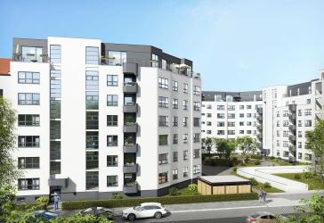 Ihr vermietetes Wohneigentum in Kreuzberg: Wannenbad, Balkon & Energieeffizienzklasse B