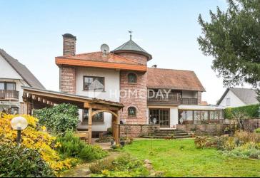 Vorschaubild Villa