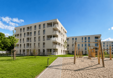 Vorschaubild Wohnung