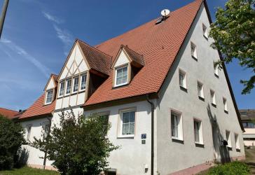 Vorschaubild Mehrfamilienhaus