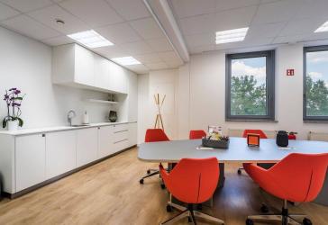 Vorschaubild Büro- /Praxis-Immobilie
