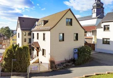 Platzwunder mit Potenzial!- perfekt für Familien oder als Kapitalanlage A1707)