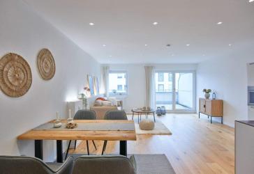 Vorschaubild Wohnung