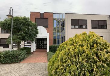 Bürofläche für kompakte Teams, provisionsfrei und ab sofort zu vermieten!
