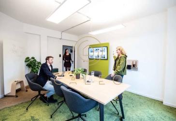 Vorschaubild Büro- /Praxis-Immobilie