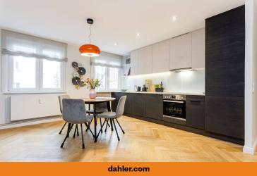 Top saniertes City-Apartment nahe Kurfürstendamm