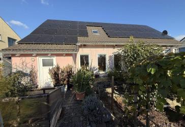 Vorschaubild Einfamilienhaus