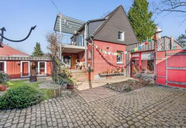 Vorschaubild Einfamilienhaus