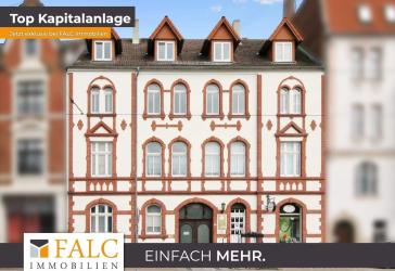Vorschaubild Mehrfamilienhaus