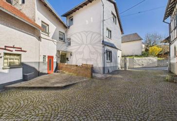 Vorschaubild Bauernhaus