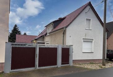 Vorschaubild Einfamilienhaus