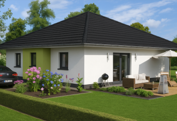 Vorschaubild Bungalow