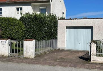 Vorschaubild Reihenhaus