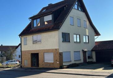 Vorschaubild Mehrfamilienhaus