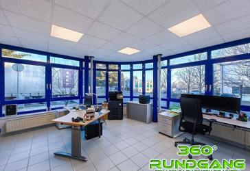 Vorschaubild Büro- /Praxis-Immobilie