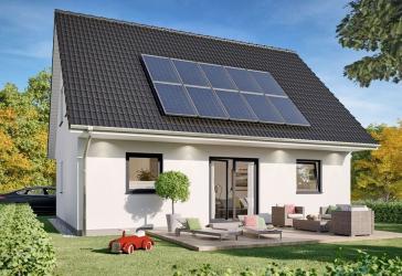 Ihr individuelles ScanHaus - Jetzt Traumhaus planen!