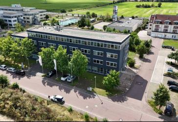 430m² Bürofläche in gut angebundener Lage Nahe der A9!