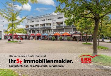 RESERVIERT: Leerstand, Lage, Leverage.