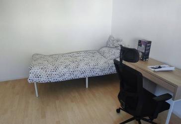 Vorschaubild Maisonettewohnung