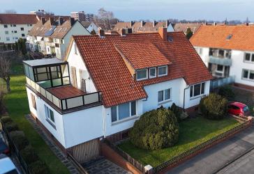 Vorschaubild Mehrfamilienhaus