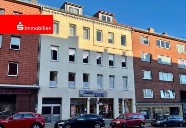 Vorschaubild Maisonettewohnung