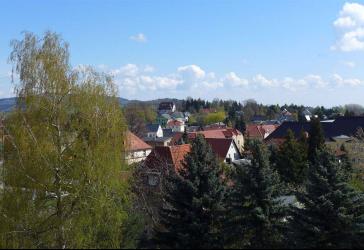 Ideal für Singles! 1-RW mit toller Aussicht!