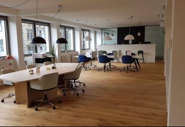 Vorschaubild Büro- /Praxis-Immobilie