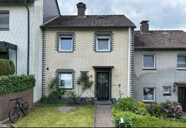 Vorschaubild Reihenmittelhaus