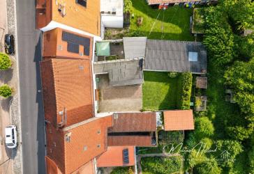 Vorschaubild Reihenmittelhaus