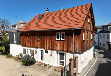 Vorschaubild Einfamilienhaus