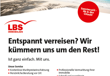 UNKOMPLIZIERTE KAPITALANLAGE