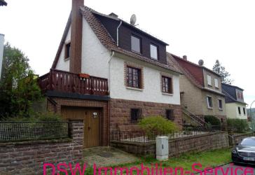 Vorschaubild Einfamilienhaus