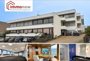 Hochwertige Büroanlage in bevorzugter Lage von Wuppertal-Ronsdorf