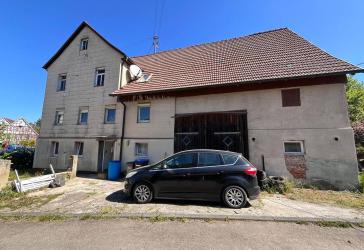 Vorschaubild Einfamilienhaus