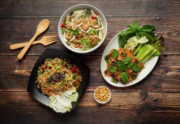 Neu renoviertes Restaurant am Tegeler See zu verkaufen - Traumhafte Lage, modern und startbereit!