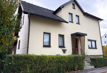 Vorschaubild Maisonettewohnung