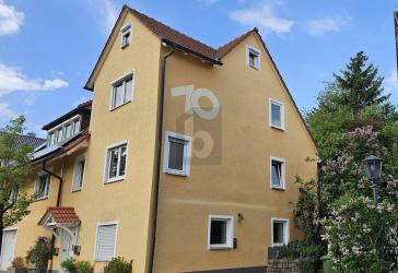 Vorschaubild Mehrfamilienhaus