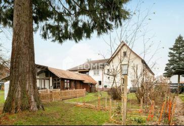 Vorschaubild Bauernhaus