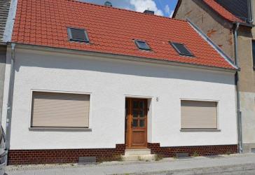 Vorschaubild Reihenmittelhaus
