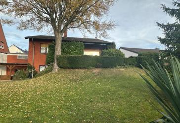 Freistehendes Einfamilienhaus in 52399 Merzenich -VB-