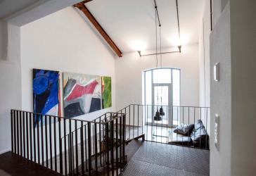 Vorschaubild Büro- /Praxis-Immobilie