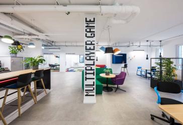 Vorschaubild Büro- /Praxis-Immobilie
