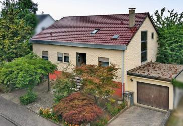 Vorschaubild Einfamilienhaus