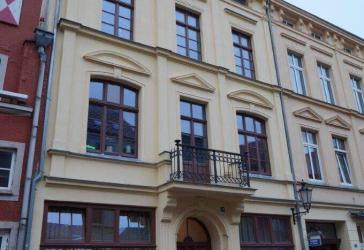 Schönes Büro, Praxis auch für Freiberufler im Herzen der Hansestadt Wismar! ist leider vermietet!
