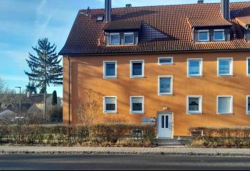 Vorschaubild Wohnung
