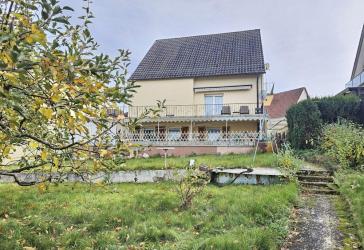 Vorschaubild Mehrfamilienhaus