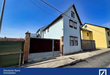 Vorschaubild Einfamilienhaus